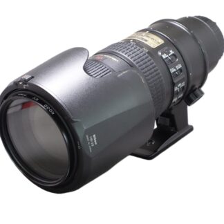 Used Nikon 70-200mm F2.8 G ED VR