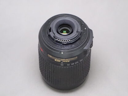 Used Nikon 55-200mm F4-5.6 ED VR - Image 3