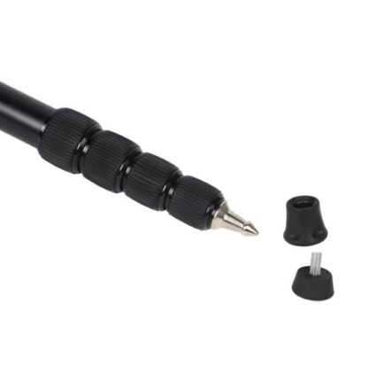 Kenro Travel Monopod (Aluminium) - Image 3