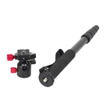 Kenro Travel Monopod (Aluminium) - Image 2