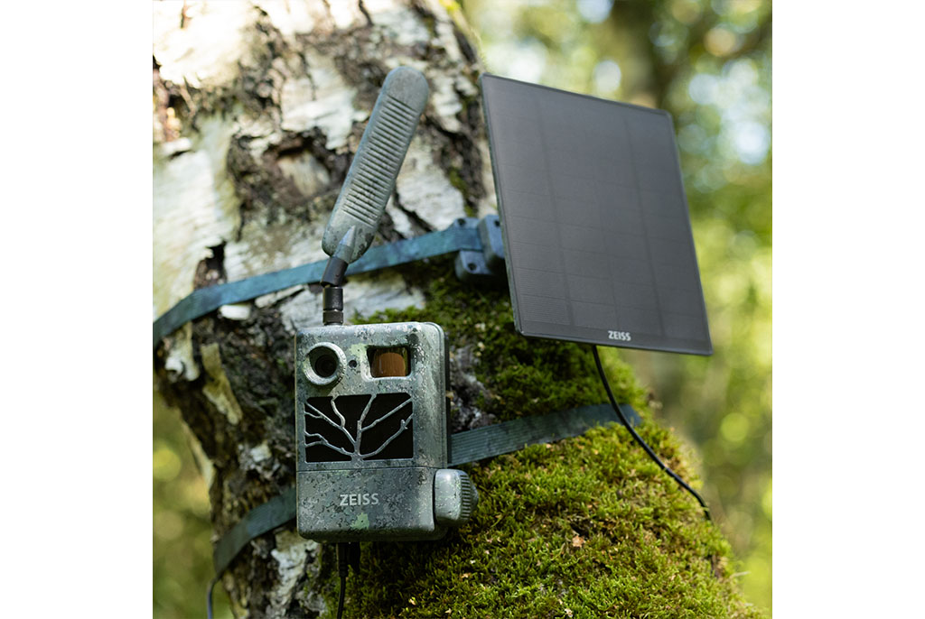 Zeiss Solar Panel Pro - Image 2