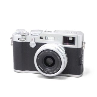 Used FujiFilm X100F