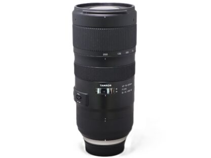 Used Tamron 70-200mm F2.8 G2 (F Mount)