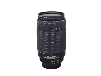 Used Nikon 70-300mm ED AF-D