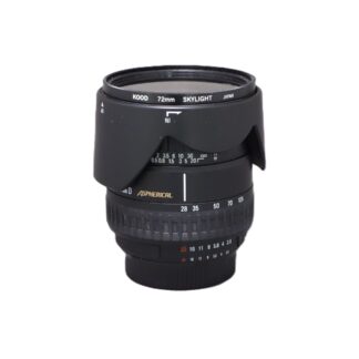 Used Sigma 28-105mm (AF-D)