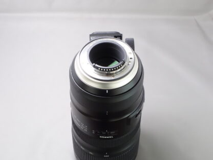 Used Tamron 70-200mm F2.8 G2 (F Mount) - Image 3