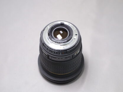 Used Sigma 20mm F1.8 (AF-D) - Image 3