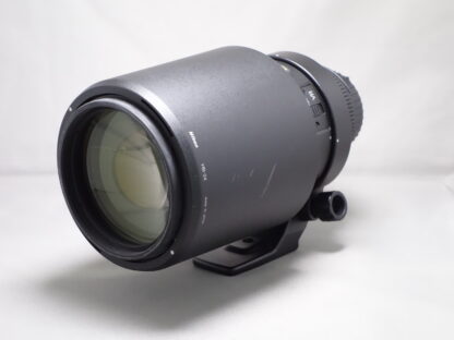 Used Nikon 80-400mm D ED AF (F Mount) - Image 2