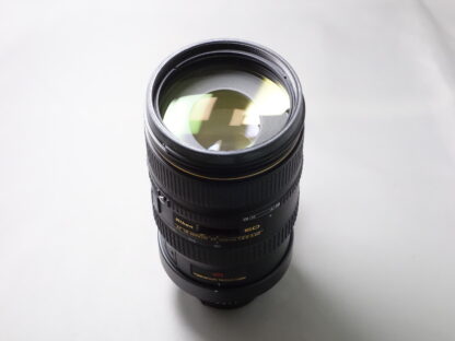 Used Nikon 80-400mm D ED AF (F Mount) - Image 4