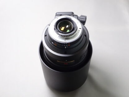 Used Nikon 80-400mm D ED AF (F Mount) - Image 3