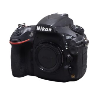 Used Nikon D810 Body