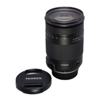 Used Tamron 18-400mm Di II VC HLD