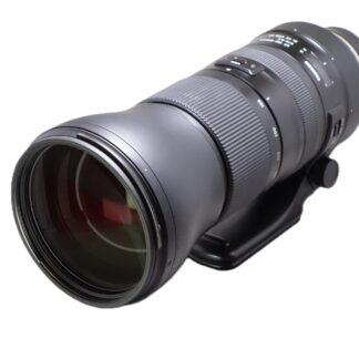Used Tamron 150-600mm Di VC USD G2