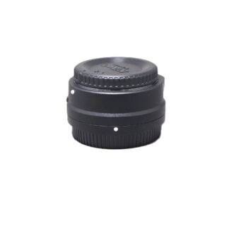 Used Nikon FTZ II Lens Adapter