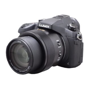 Used Panasonic FZ1000 (Bridge Camera)