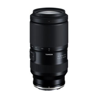 Tamron 70-180mm f2.8 Di III VXD G2 - Nikon Z Mount