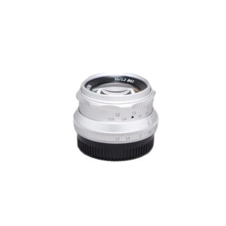 Used TTartisan 35mm f1.2 (Micro 4/3rds)