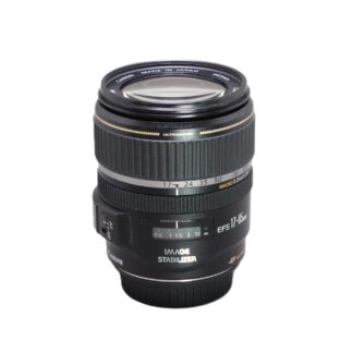 Used Canon EF-S 17-85mm IS USM