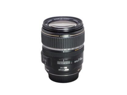 Used Canon EF-S 17-85mm IS USM