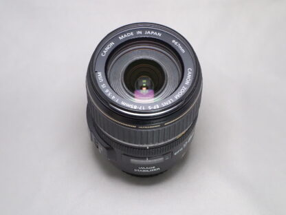 Used Canon EF-S 17-85mm IS USM - Image 2
