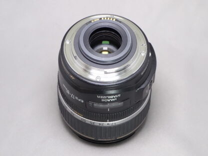 Used Canon EF-S 17-85mm IS USM - Image 3