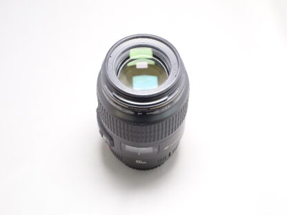 Used Canon EF 100mm F2.8 Macro - Image 3