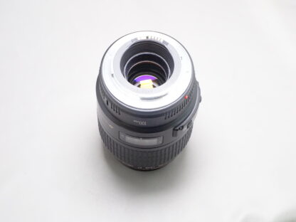 Used Canon EF 100mm F2.8 Macro - Image 2