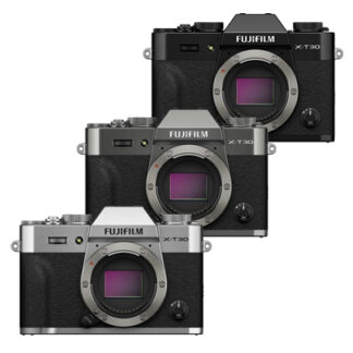 Fujifilm X-T30 III Body