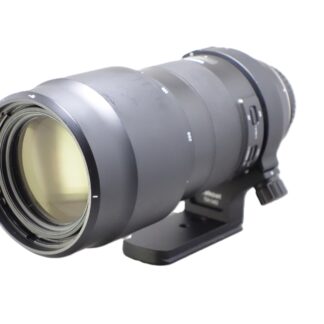 Used Tamron 100-400mm VC DI USD (Canon EF Fit)