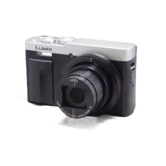 Used Panasonic TZ-99 (Silver)