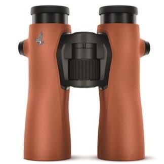 Swarovski NL Pure 12x42 Binoculars (Burnt Orange)
