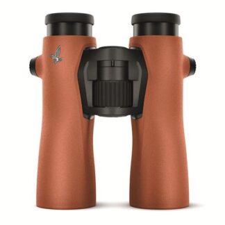 Swarovski NL Pure 8x42 Binoculars (Burnt Orange)