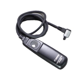 Used Canon RS80N3 Remote