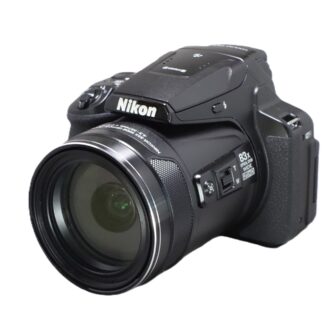 Used Nikon P900
