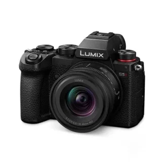 Panasonic Lumix S5D Inc 18-40mm