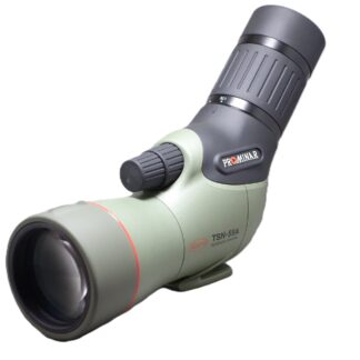 Used Kowa TSN-55 Inc 17-40x