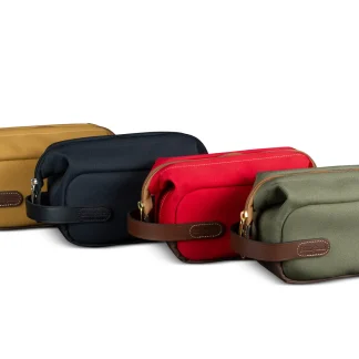 Billingham Capsule 1