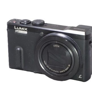 Used Panasonic Lumix TZ60