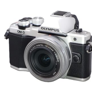 Used Olympus E-M10 MkII Inc 14-42mm
