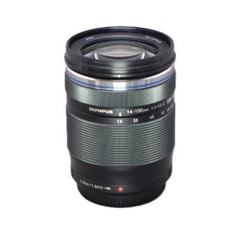 Used Olympus 14-150mm MkII
