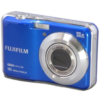 Used Fuji Finepix J30