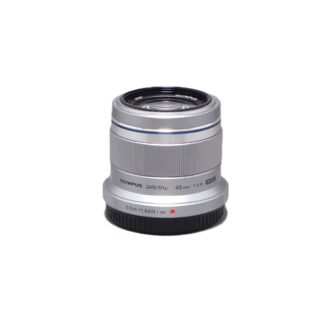 Used Olympus 45mm F1.8