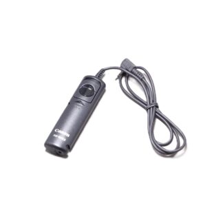 Used Canon RS60-E3 Remote