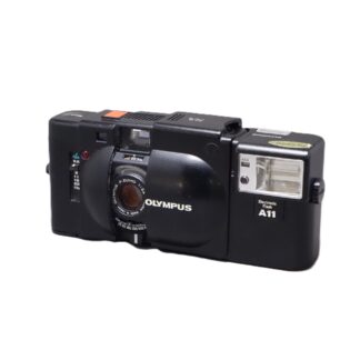 Used Olympus XA Inc A11 Flash