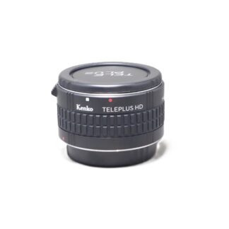 Used Kenko 2x Teleconverter (Canon EF Fit)