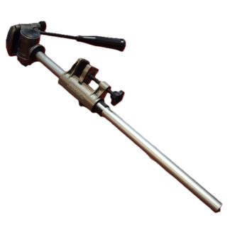 Used Opticron Hide Clamp