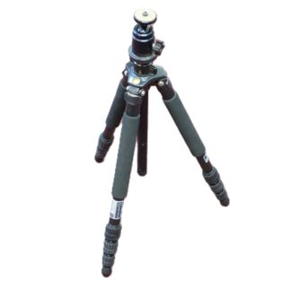 Used Giottos Carbon Tripod