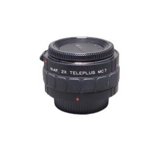 Used Kenko 2x Teleconverter (F Mount)