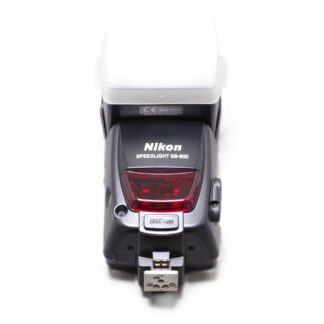 Used Nikon SB-800 Flashgun