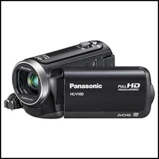 Used Video Cameras
